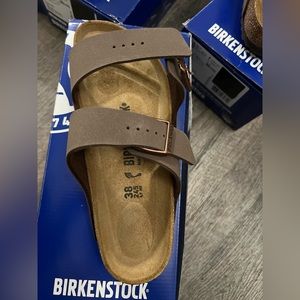 Birkenstock’s
